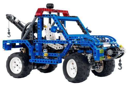 4WD