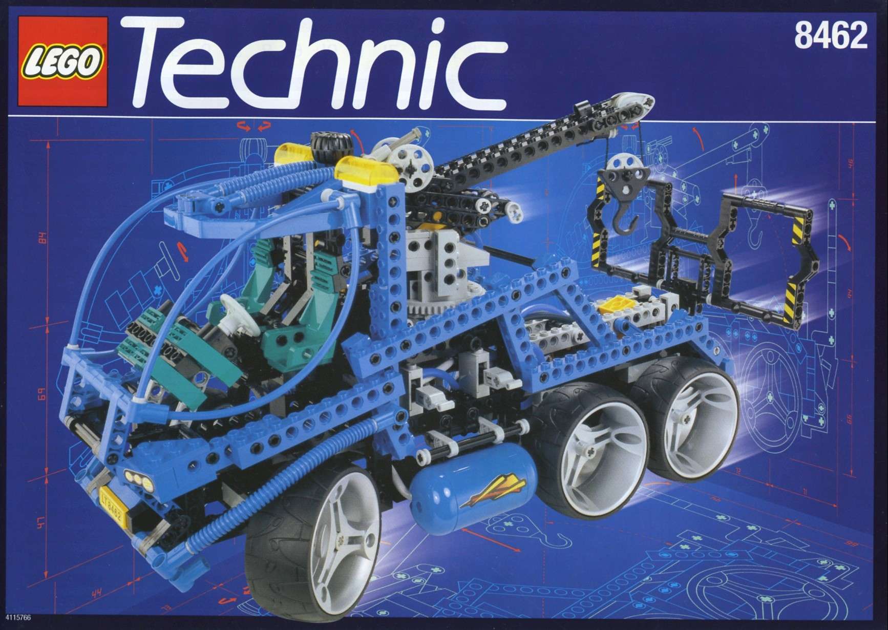 Tow Truck