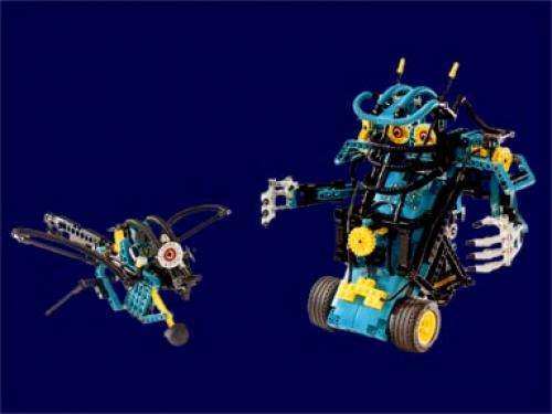 CyberMaster